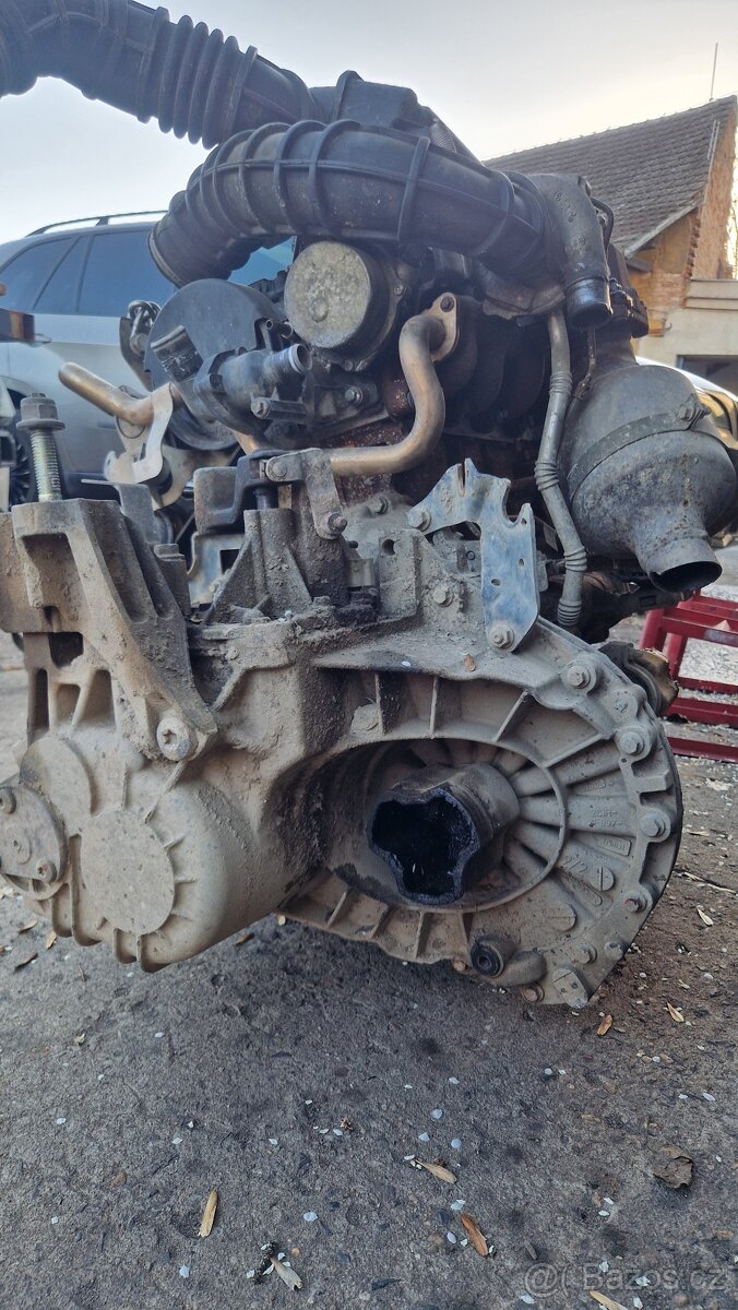 Motor - 2