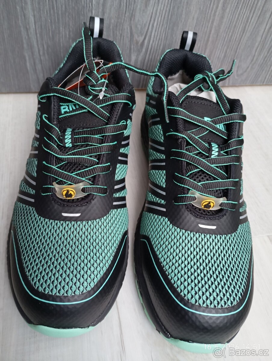 BOTY BENNON VECTRA vel 43 - 2