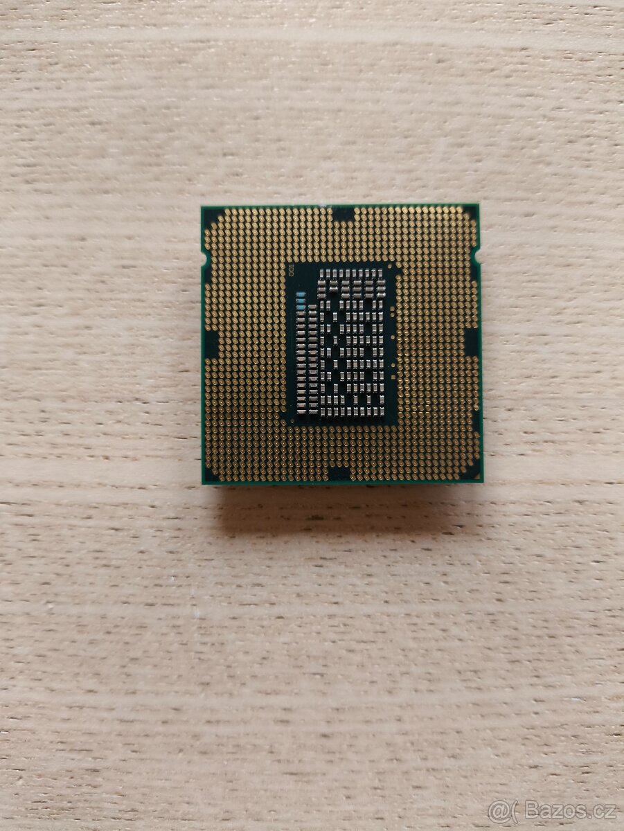 Procesor Intel Core i5-2400, 3.1GHz, sc. 1155 - 2