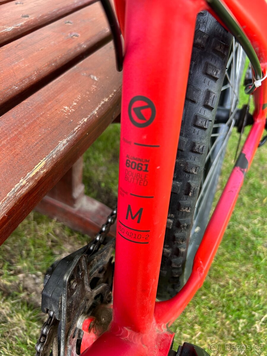 Dirt bike - 2