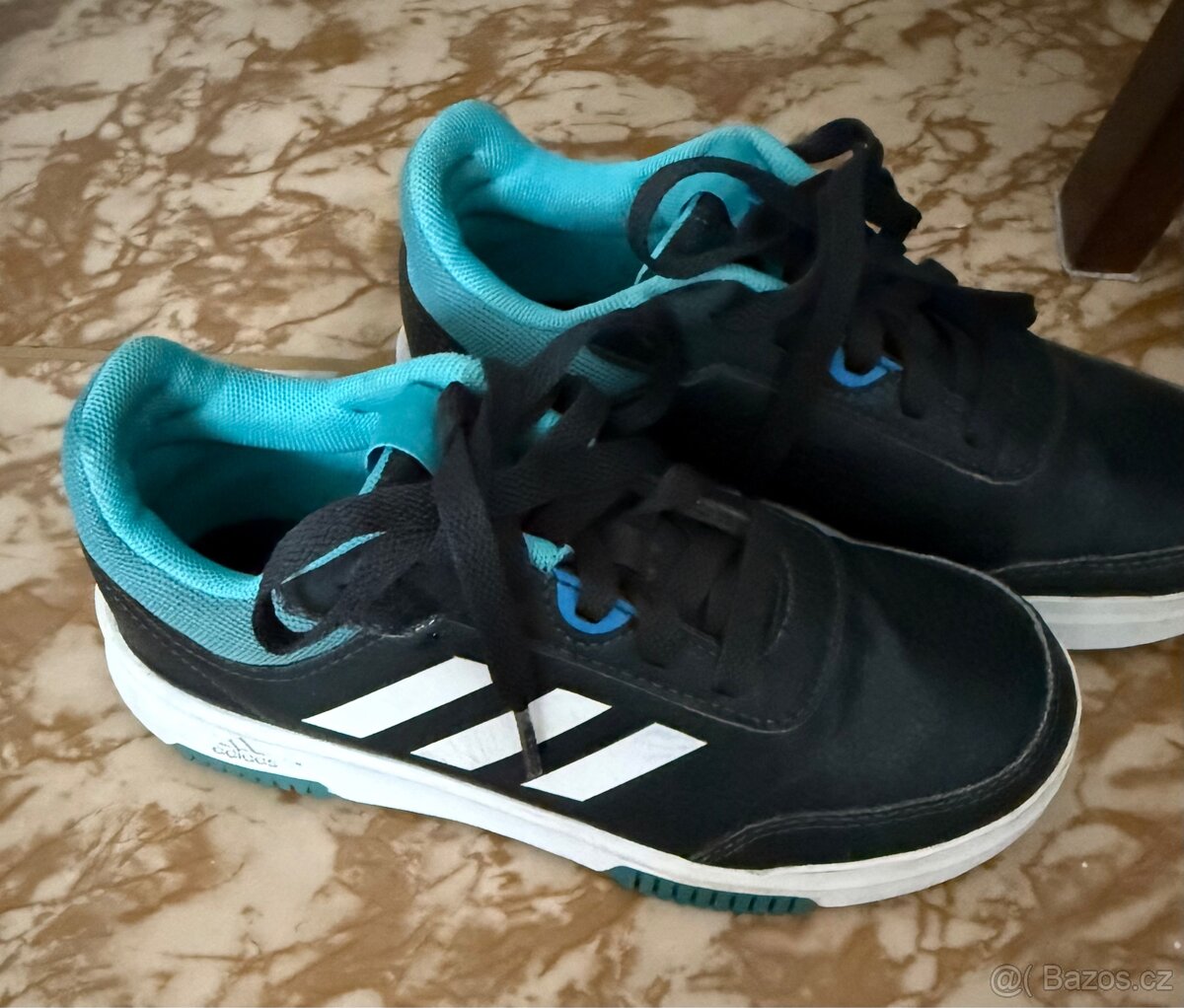 Dětské boty adidas - 2
