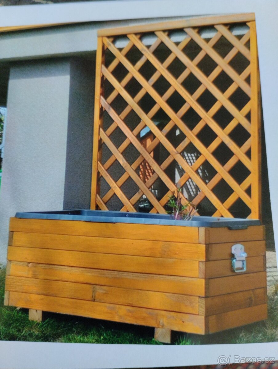 Truhlíky - 2