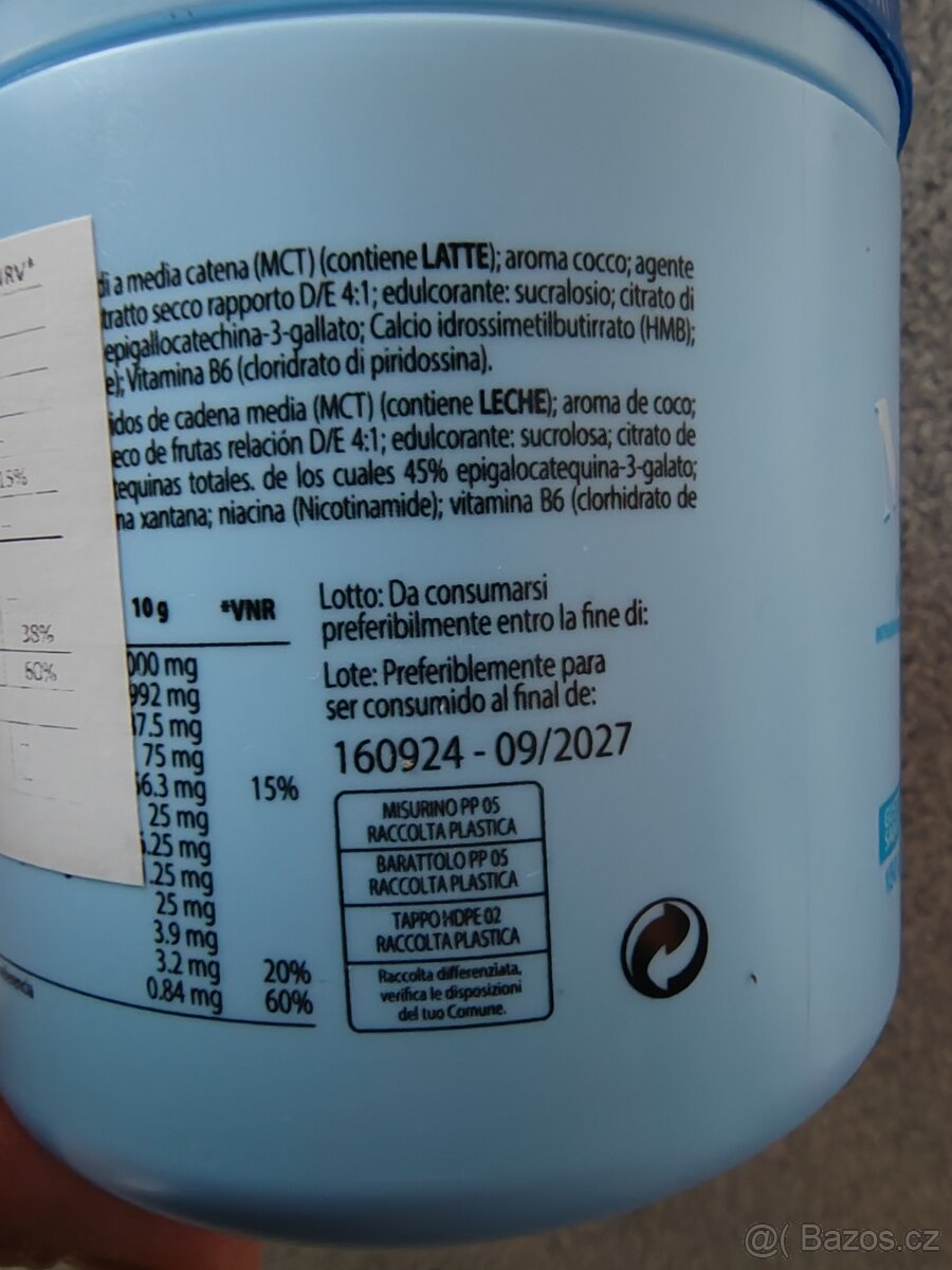 Keto Matcha - 2