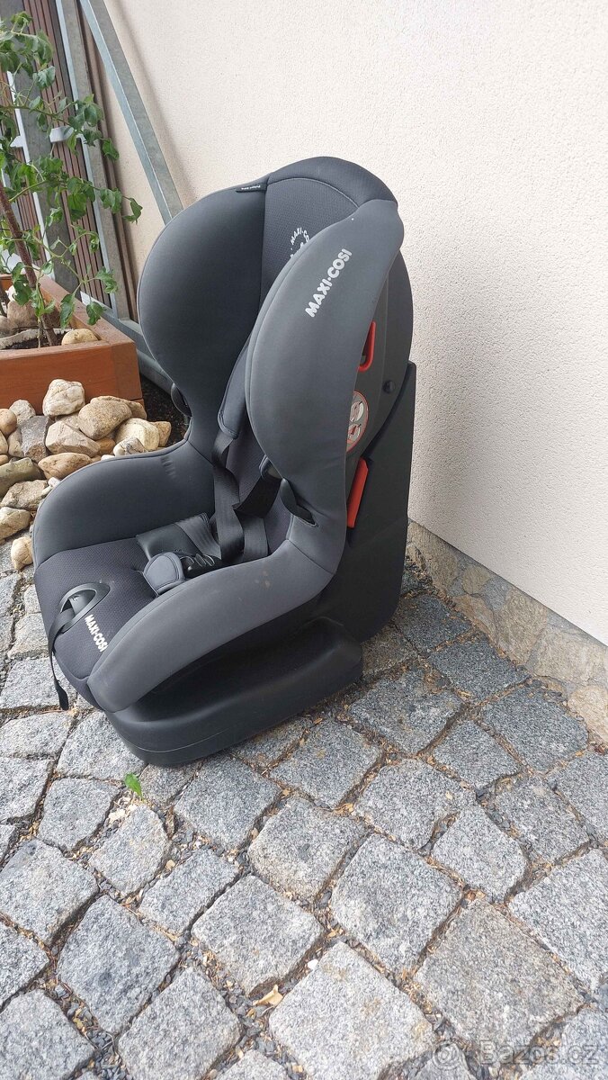 Dětská Autosedačka - 2