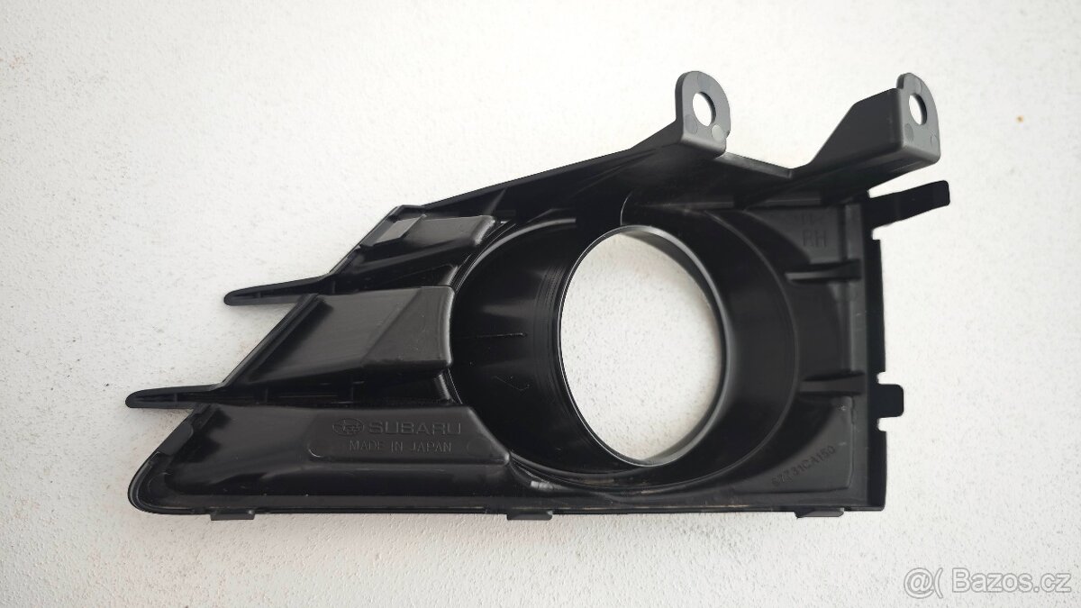 Kryt mlhovky Subaru BRZ ZC6 - 2