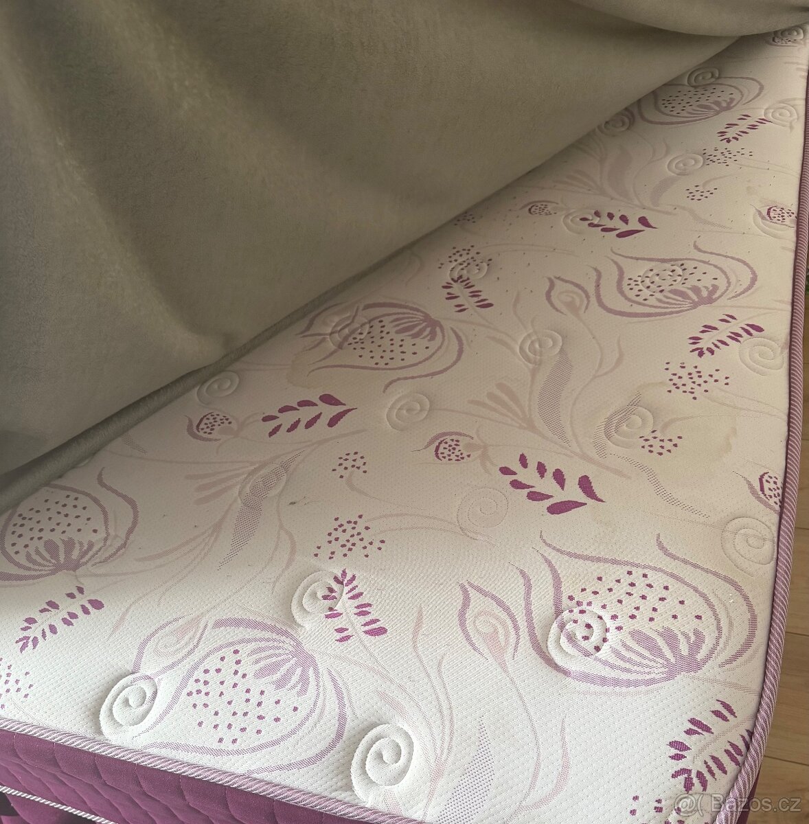 Postel 180x200 - 2