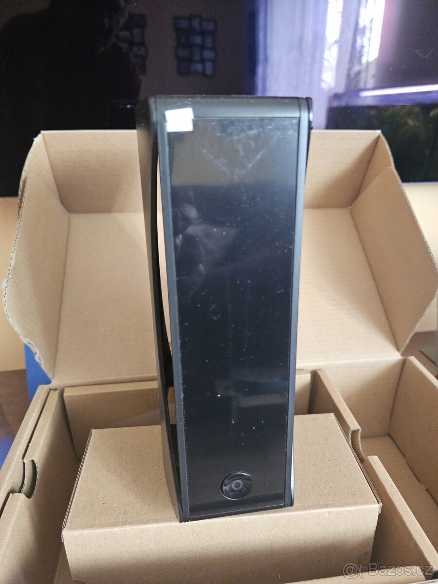 O2 Smart Box v2 - 2