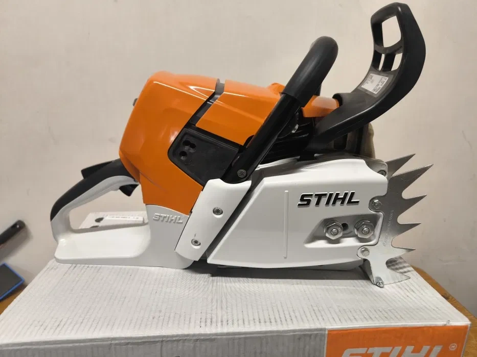 Stihl MS 651 - 2