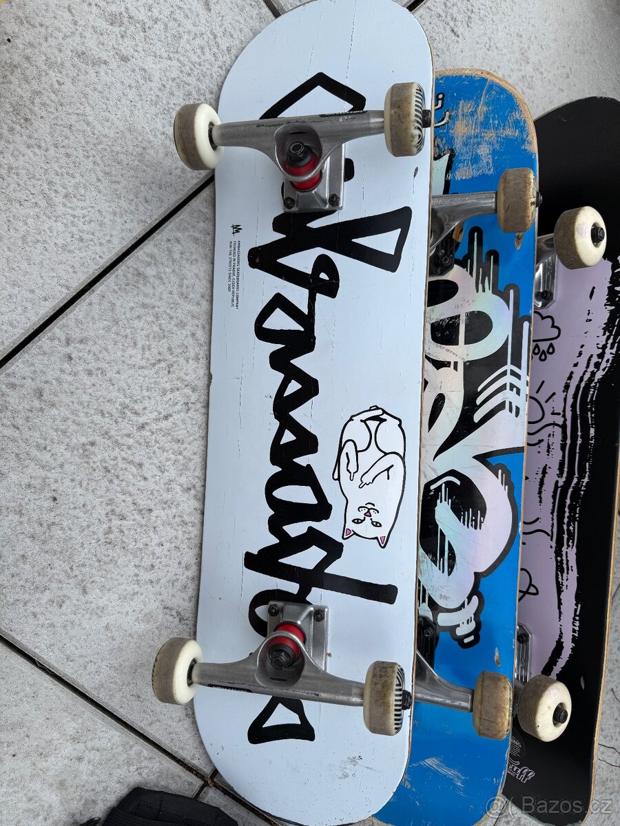 Skate - 2