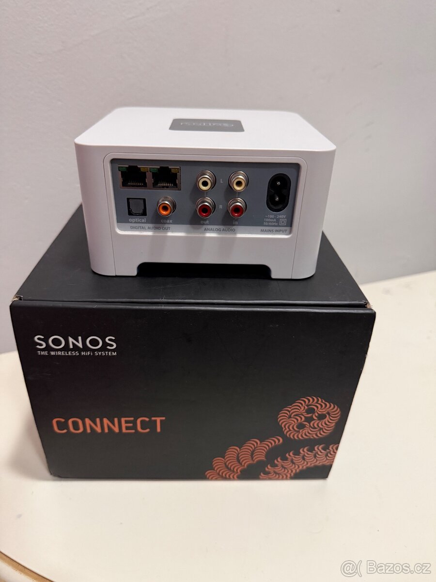 Streamer SONOS ZP80 - 2