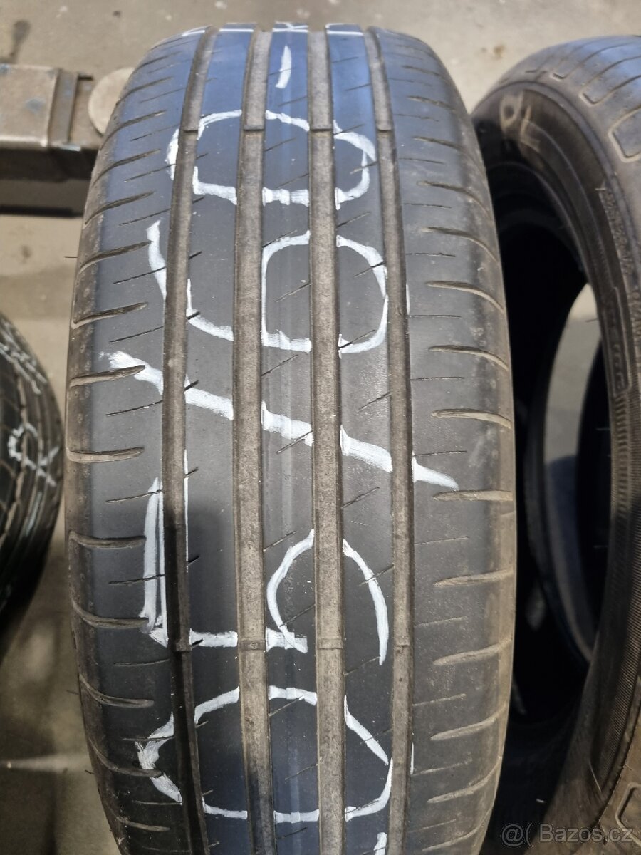 205/60R16 letní Goodyear - 2