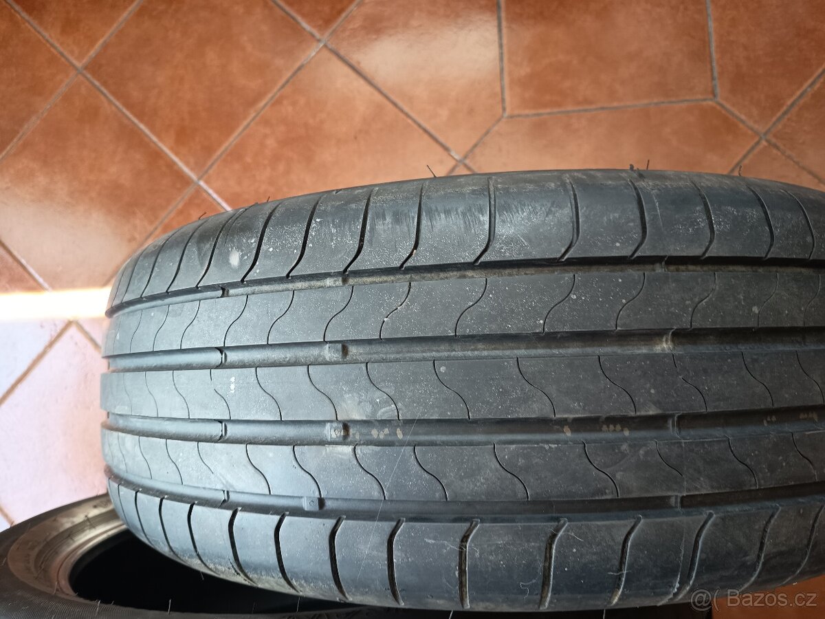 Pneumatiky letní 225/50R19 - BRIDGESTONE - 2