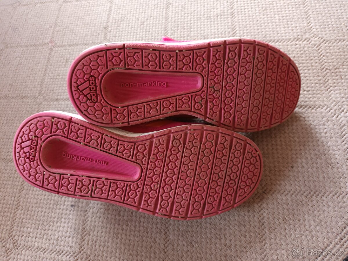 Tenisky lehké letní, Adidas - 2
