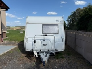 Wilk silverstar S3 - 2