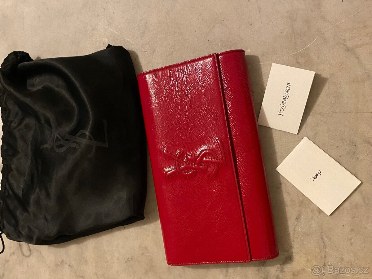 YSL belle de jour - 2