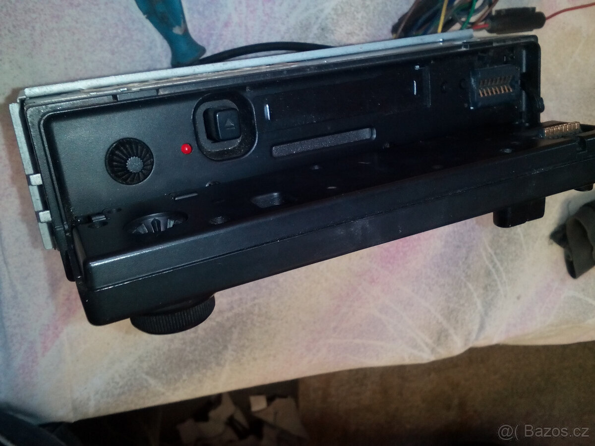 PHILIPS RC106 - 2