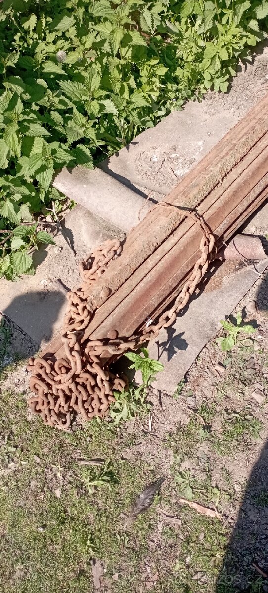 Pás na horal - 2
