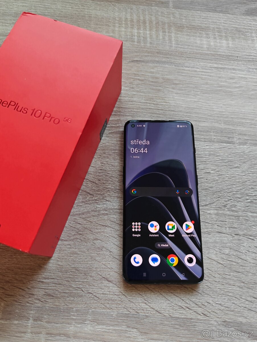 OnePlus 10 pro - 2