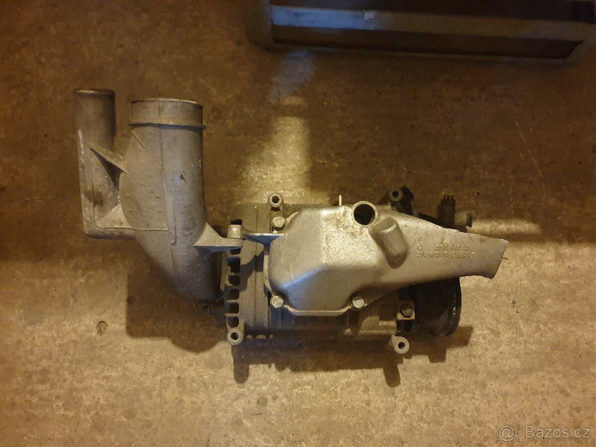 MB kompresory denso - 2