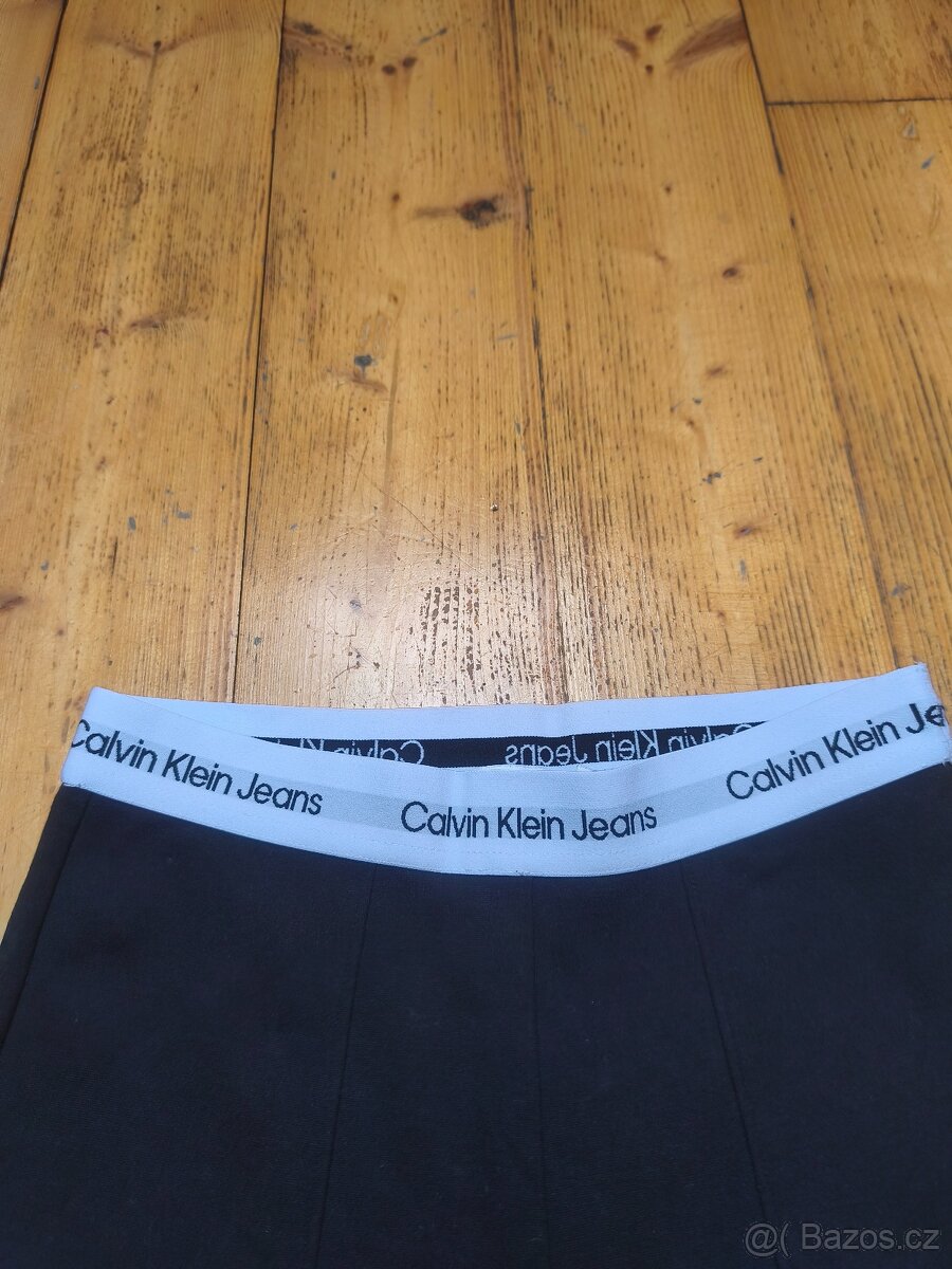 Dámské kraťasy Calvin Klein - 2