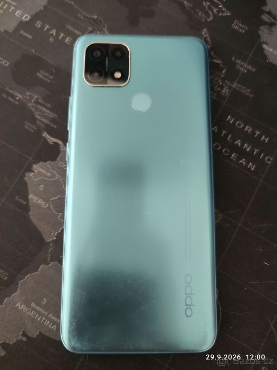 OPPO A15 - 2