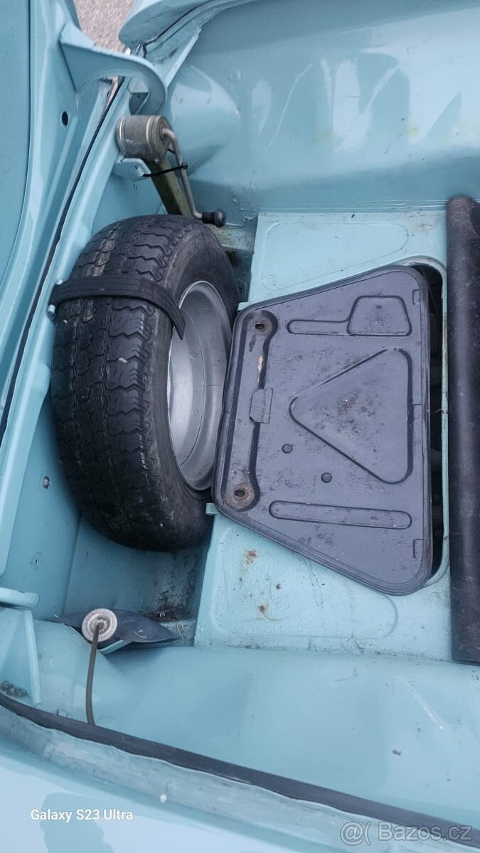 Fiat 850 - 2