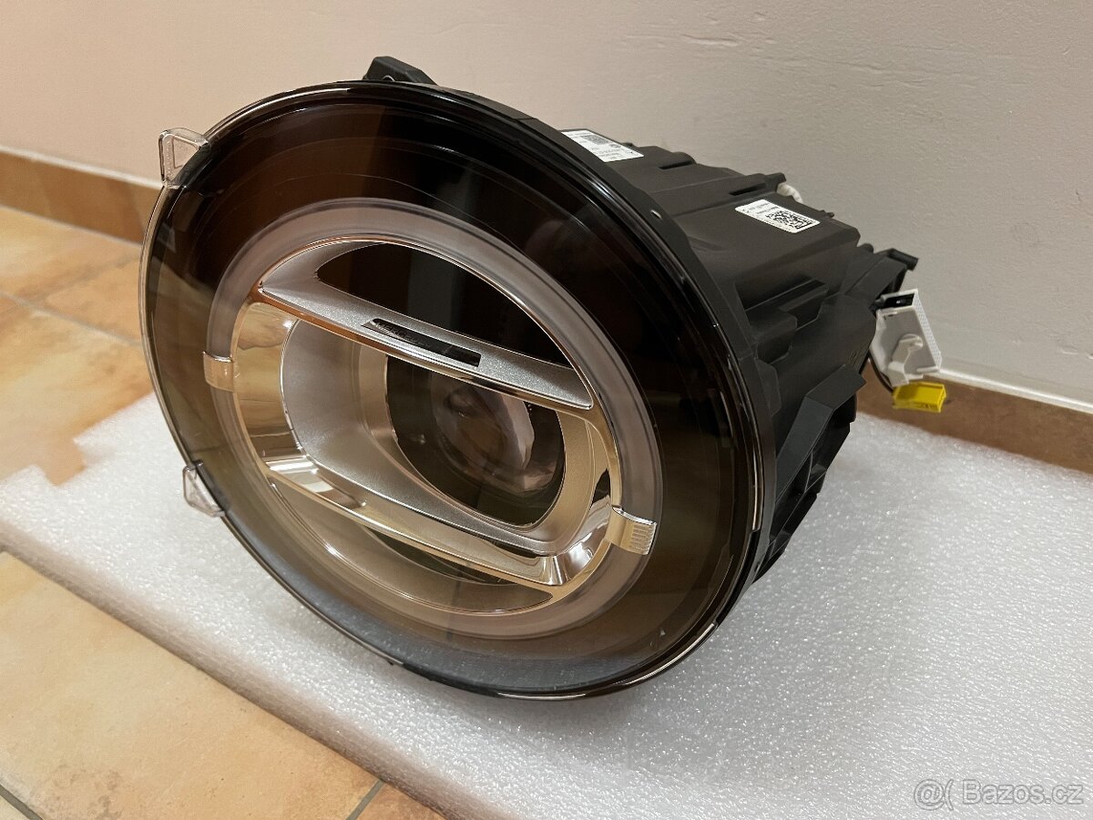 LP MULTIBEAM G-CLASS W463