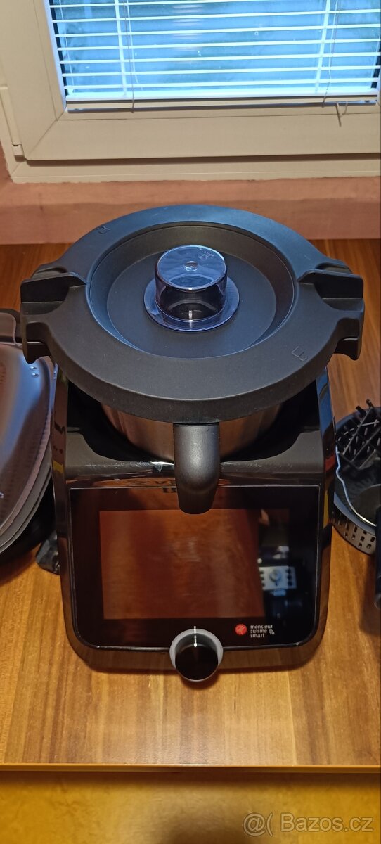 Monsieur cuisine smart - 2