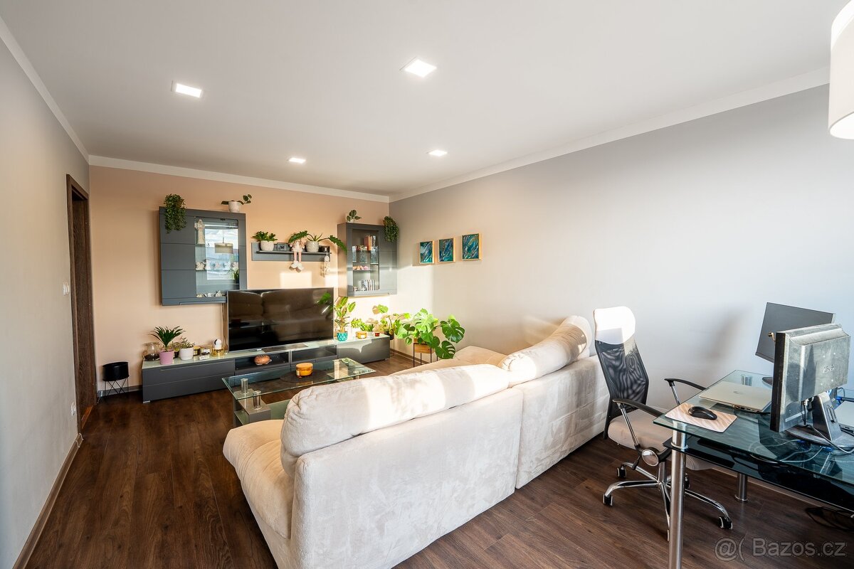 Prodej bytu 3+1 85 m², Praha - Letňany, ev.č. 00062 - 2