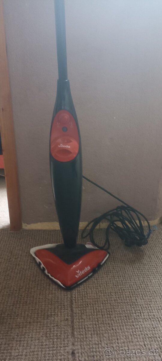 Parní mop Vileda - 2