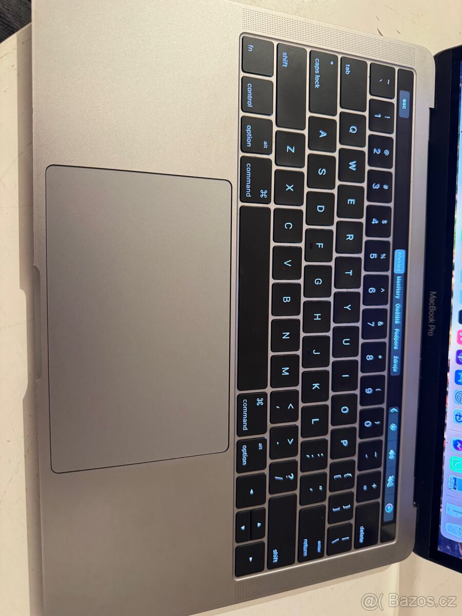 MacBook Pro 13” TouchBar - 2