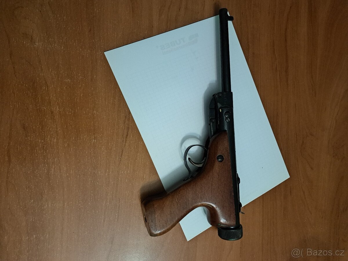 Vzduchovka Slavia ZVP - 2