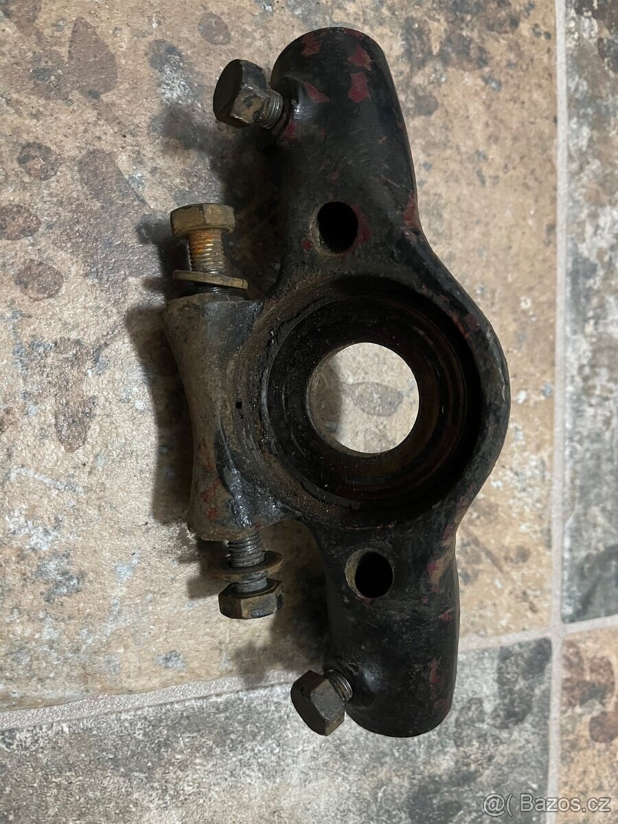 drzak riditek jawa perak - 2