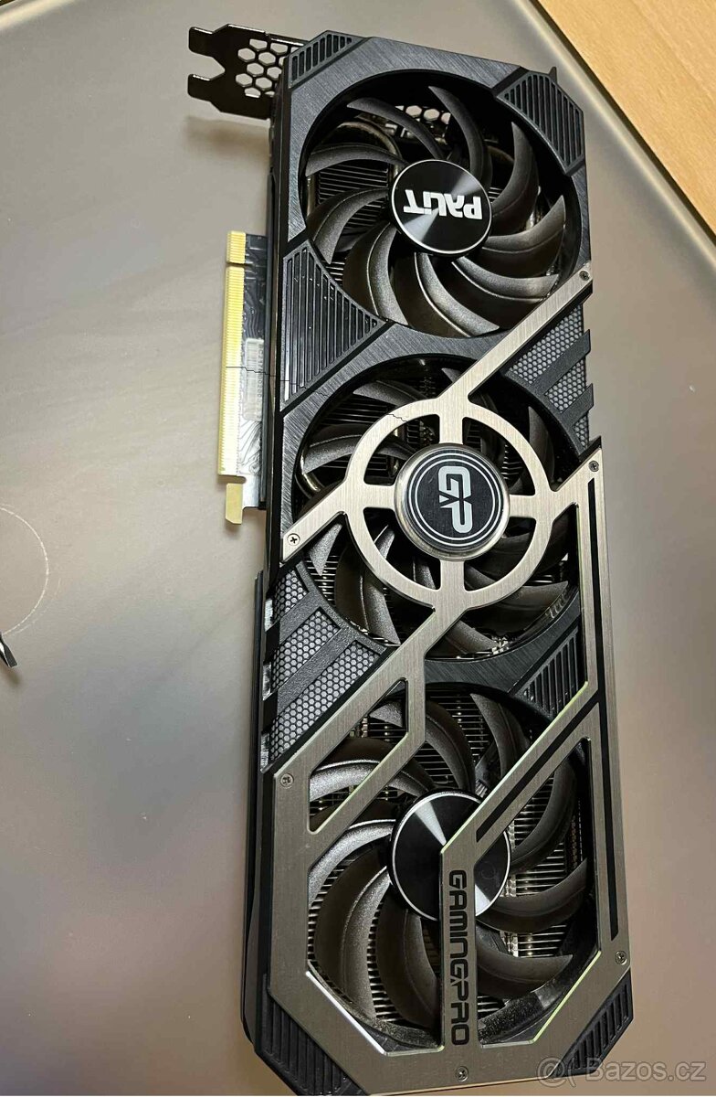 GeForce RTX 3080 GamingPro 10GB - 2