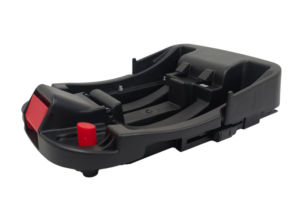 Nová autosedačka, vajíčko (0-13kg) - 2