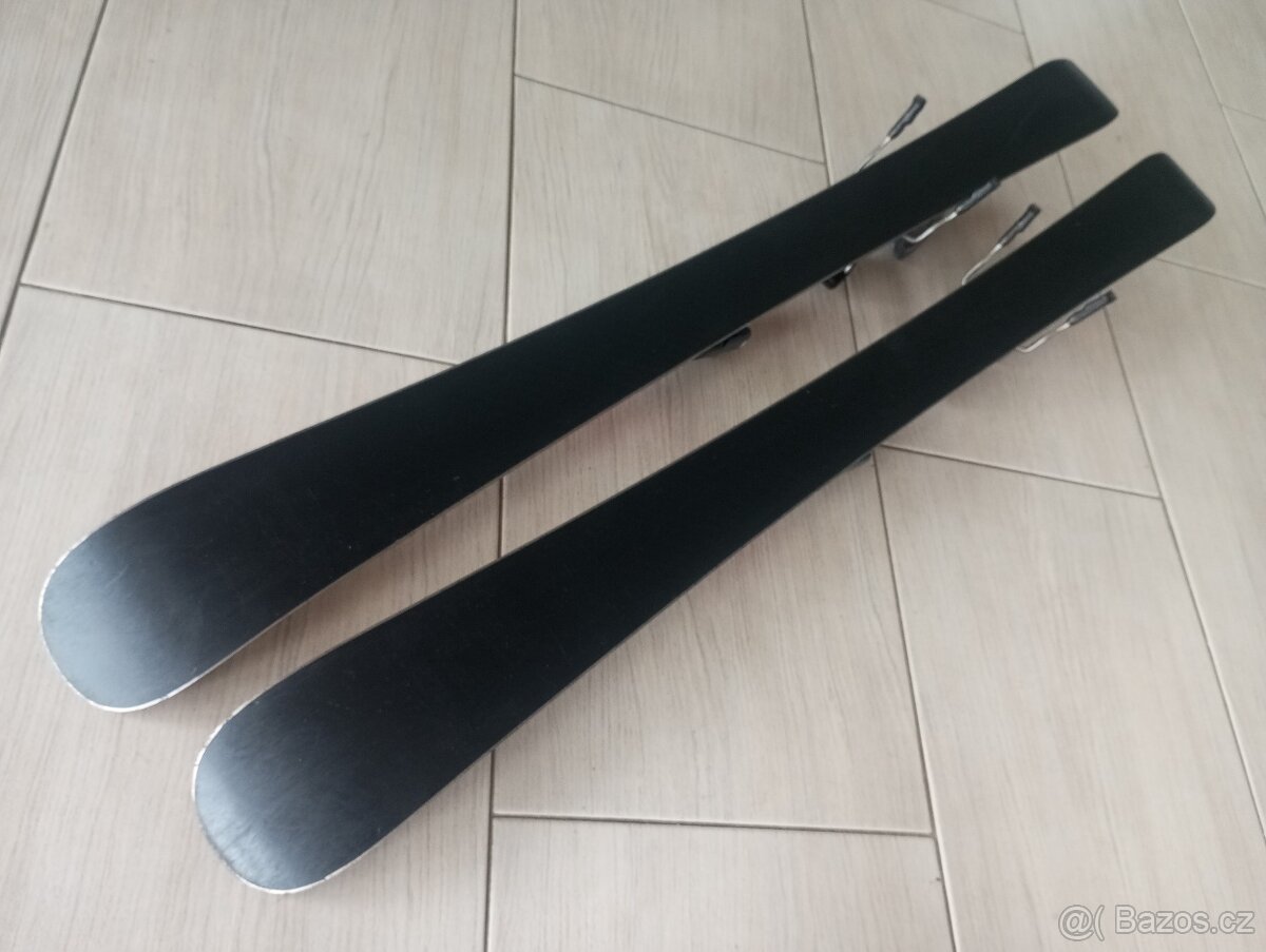 Lyže Atomic dětské 100cm - 2