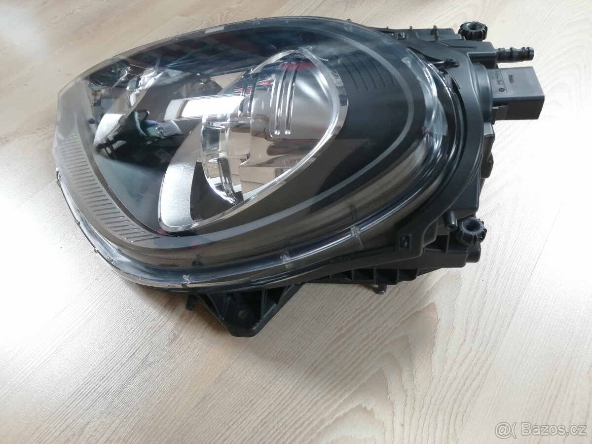 Porsche Macan levý xenon 95B941031CQ - 2