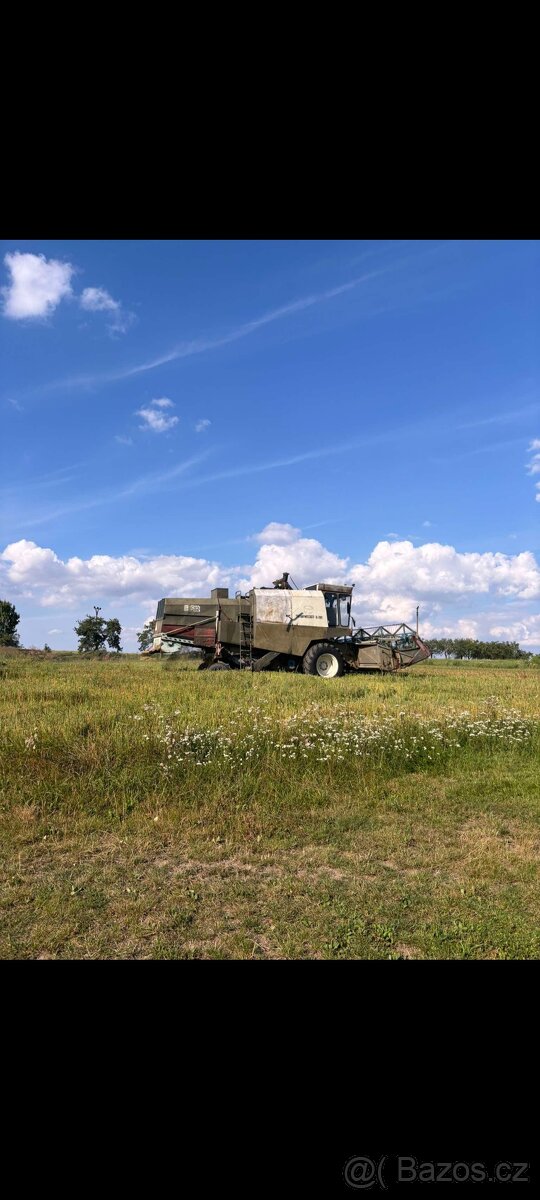 Fortschritt E 512 - 2