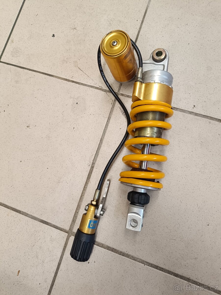 Zadní tlumič Ohlins 46 PRCLS - 2