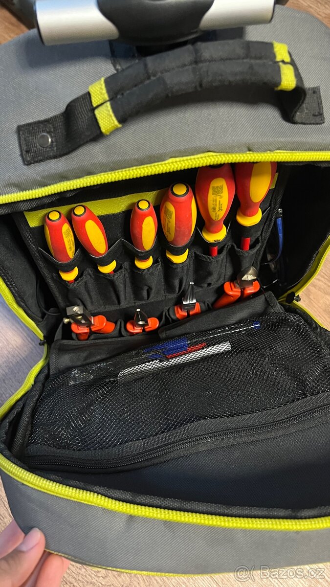 Prodám nářadí - 2