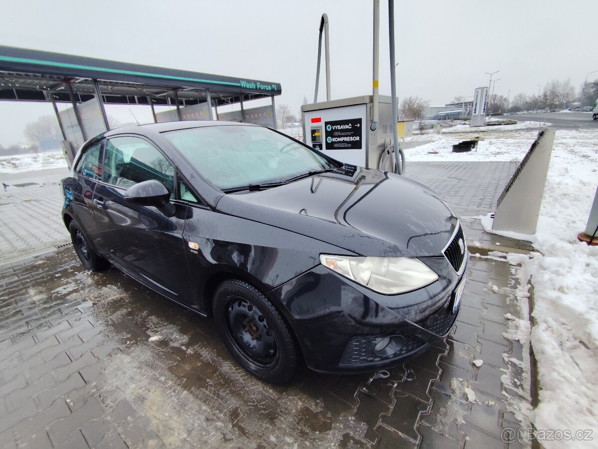 Seat Ibiza 1.9 TDI - 2