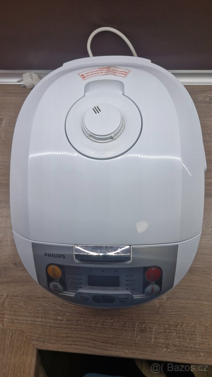 Multifunkční hrnec Philips - 2