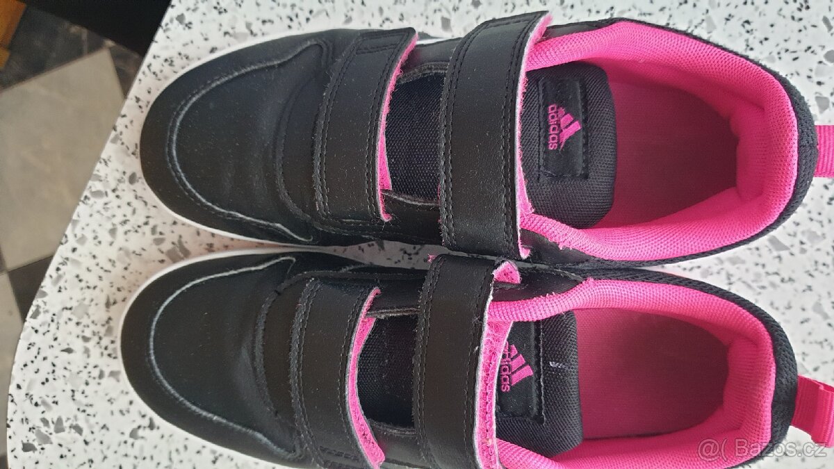 Tenisky ADIDAS - 2