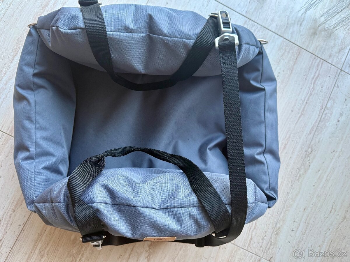 Taška pro psy - 2