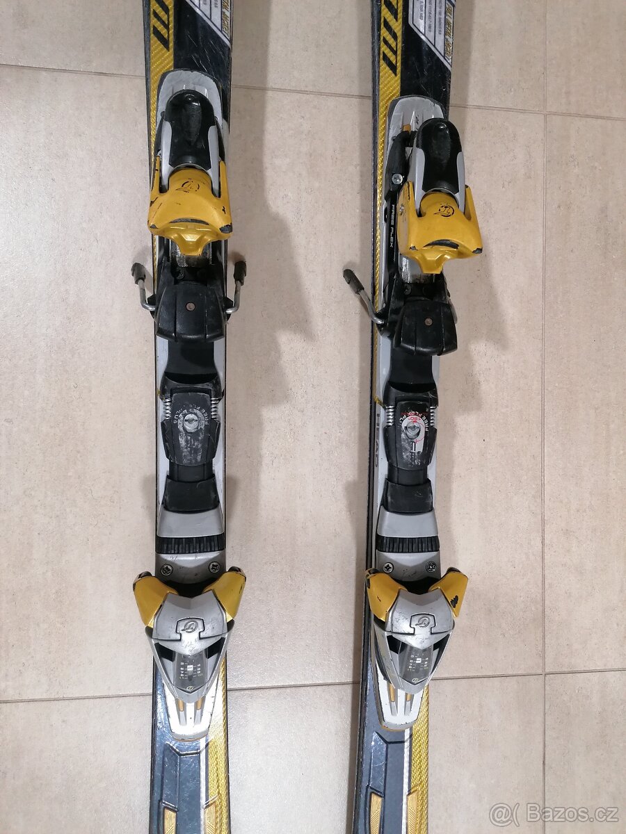 Lyže head 150 cm - 2