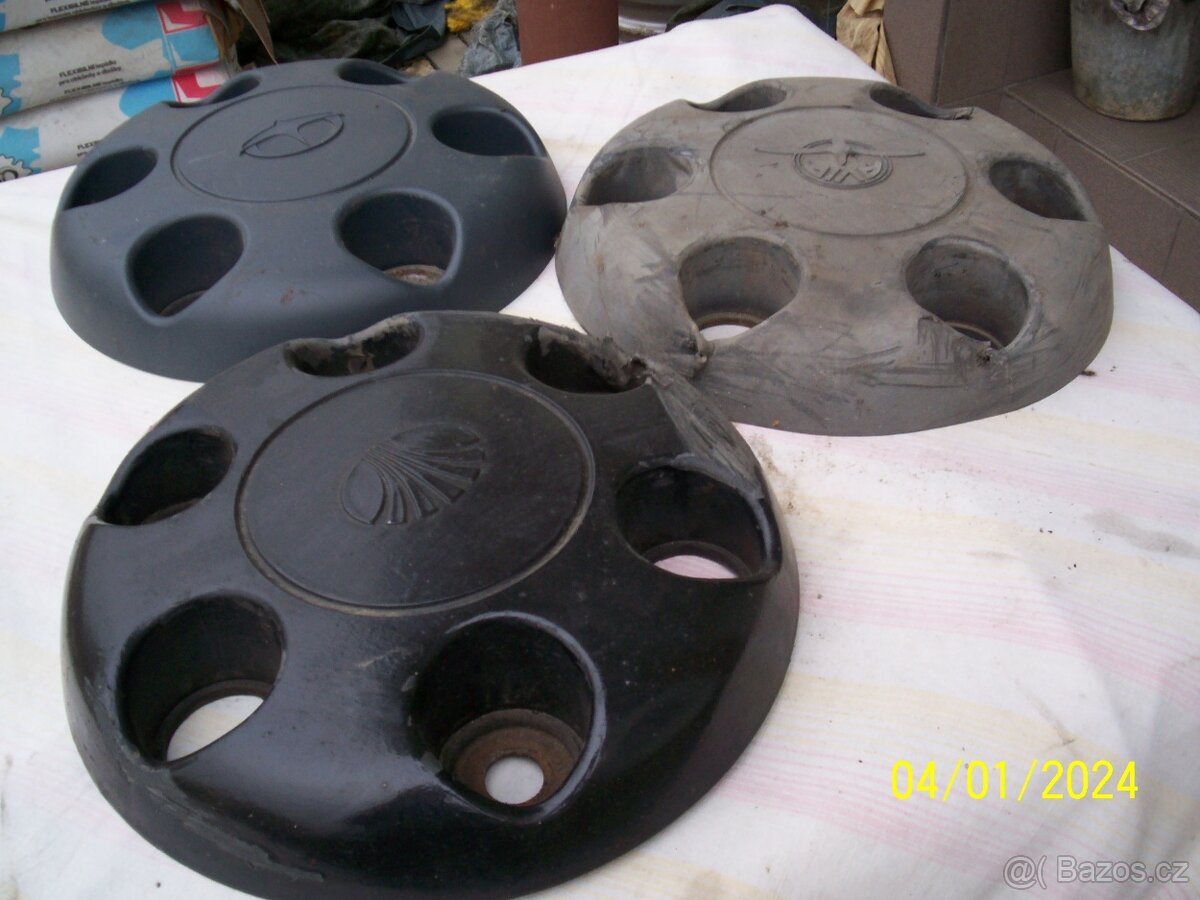 kryty matic AVIA - 2