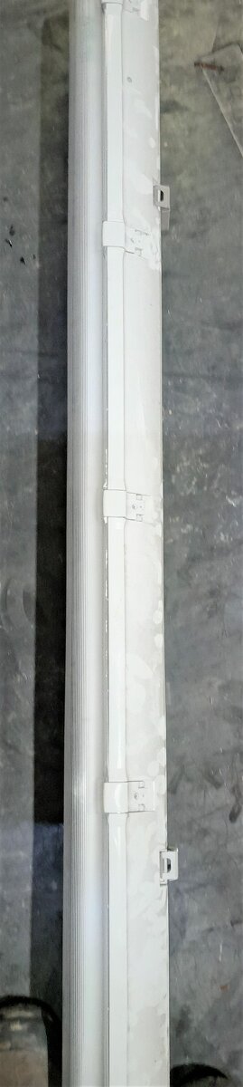 Dílenské svítidlo - zářivka 120cm, 150cm - 2