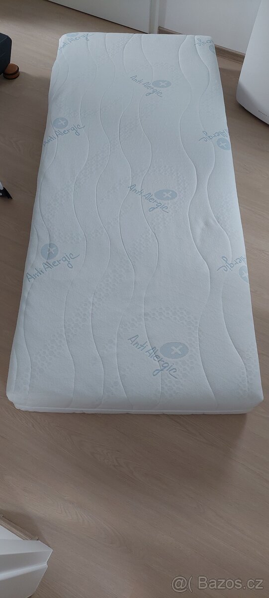 Prodám ortopedické matrace 2ks 90x220 - 2