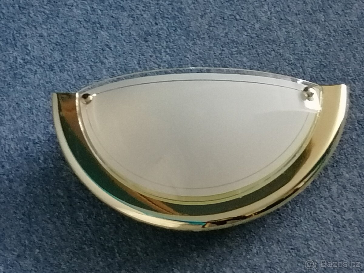 Nástěnná světla - 2