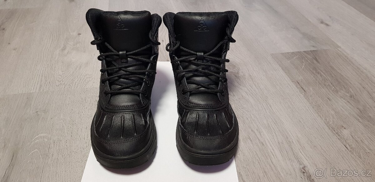 Dětské boty Nike Woodside 2 High - 2